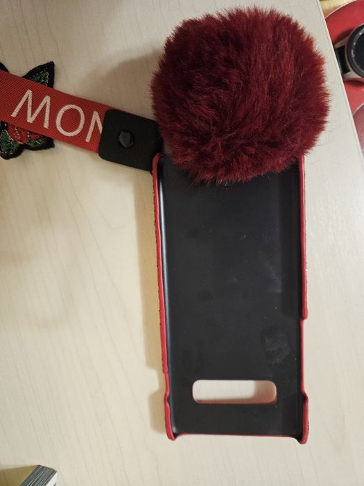 Чехол для Samsung S10 Plus