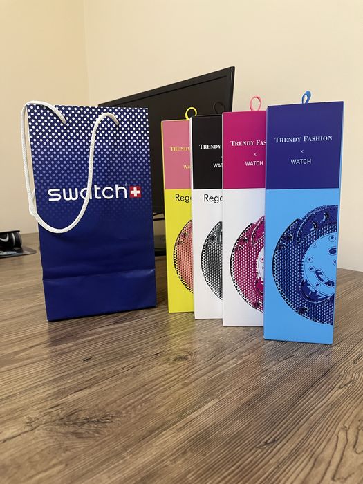 Swatch sogoti Apswatch