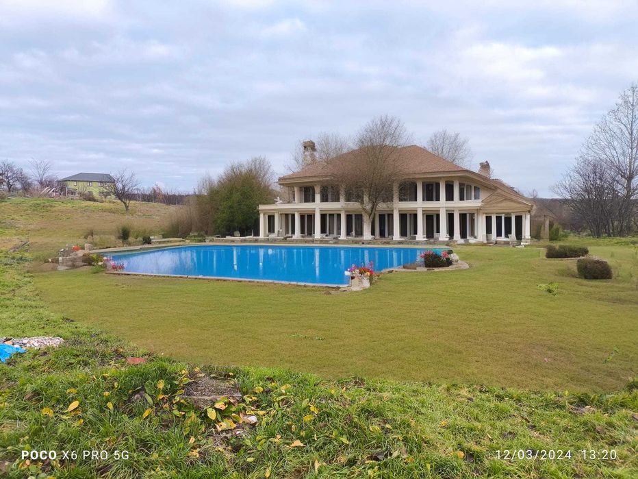 Teren 5000 MP / Langa Spital Cernavoda