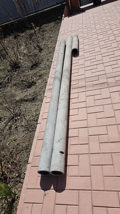 Отдам       трубы