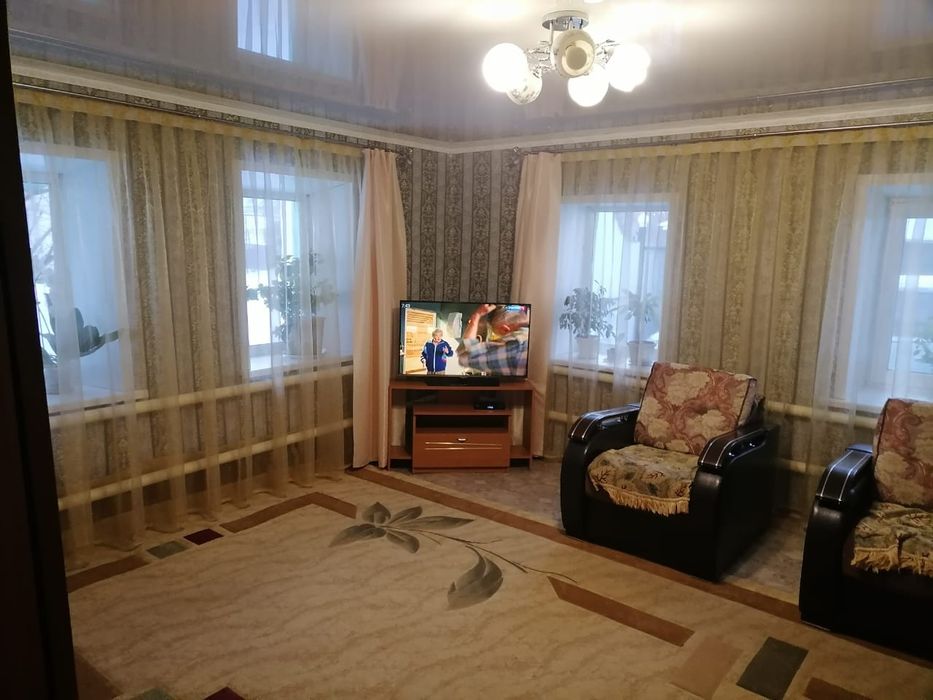 Продам частный дом