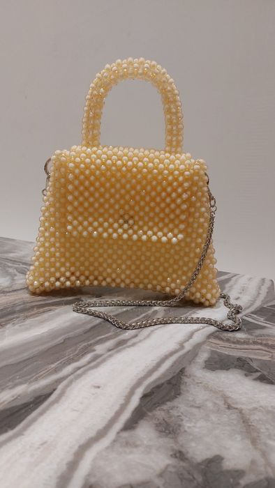 Sumkalar qo'l mexnati