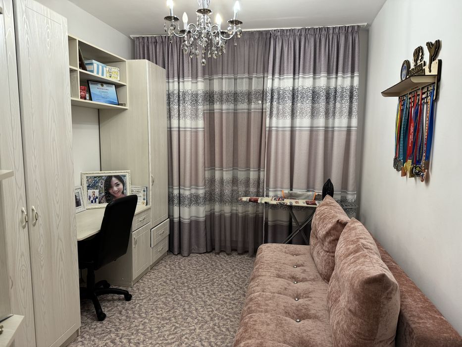 Продам 2 ком квартиру