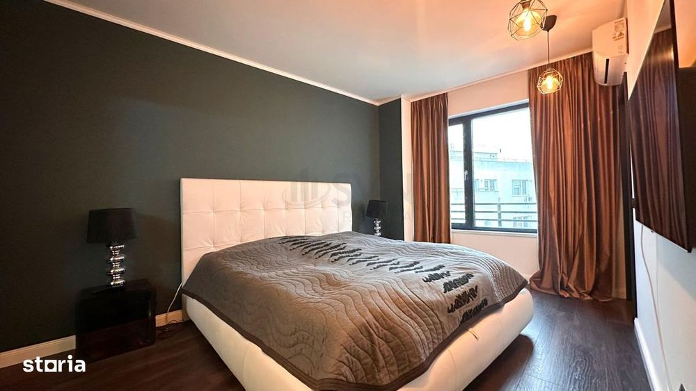Apartament 3 camere Soseaua Nordului