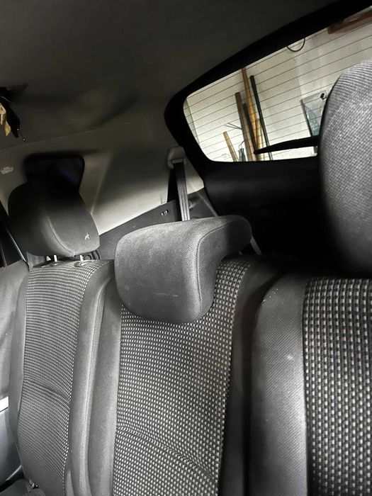 Toyota - Corolla Verso