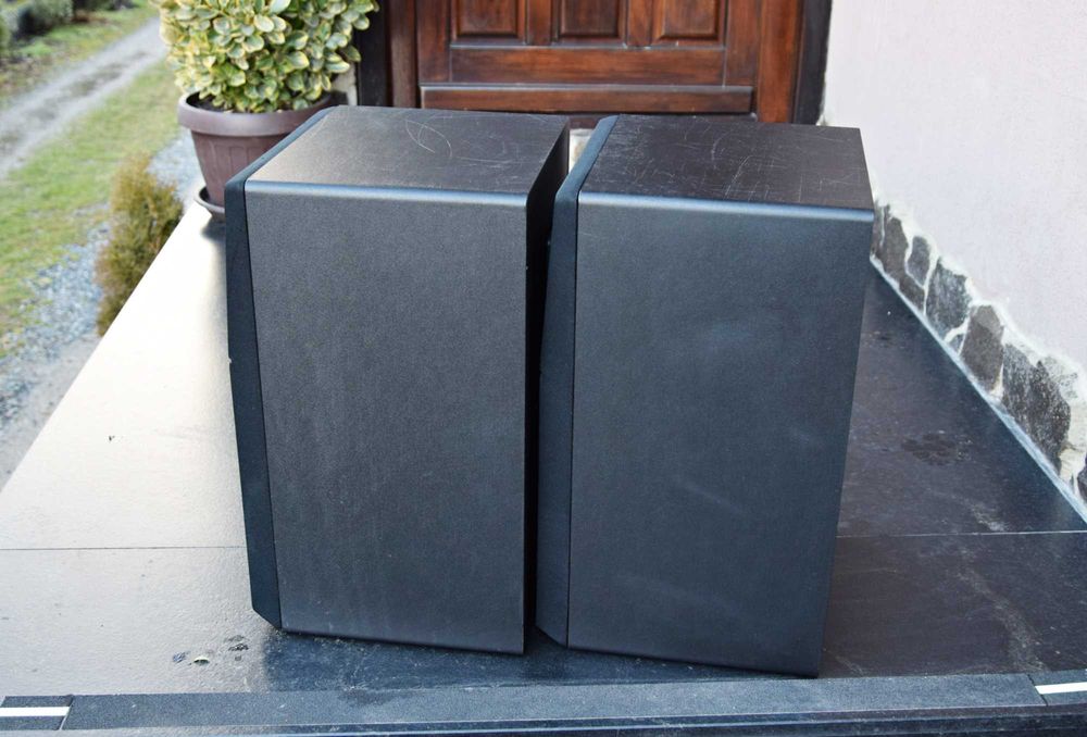 Boxe Sony SS-E 71, vintage