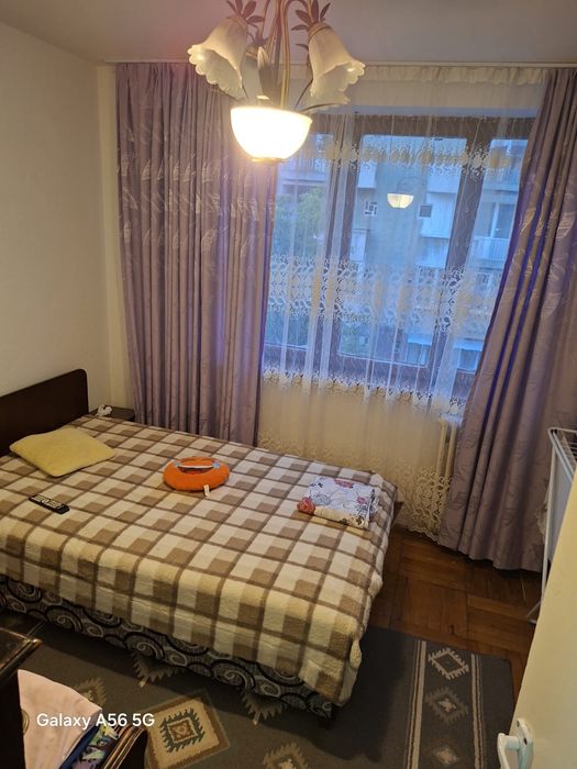 Apartament 3 camere Motru Gorj