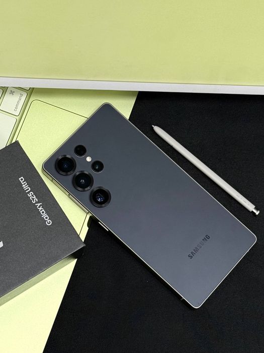 Samsung S25 Ultra (512gb)