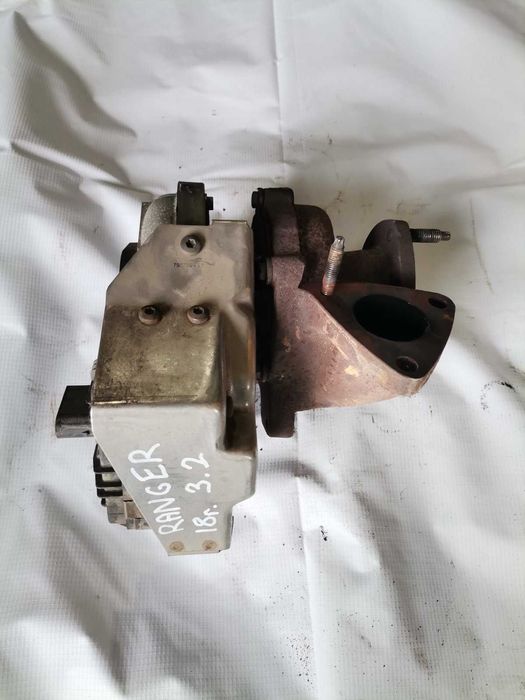 Турбина от FORD Ranger 2018г. 3.2D