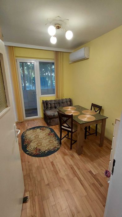 4-стаен апартамент под наем,първи наематели / 3 bedroom apartment for rent
