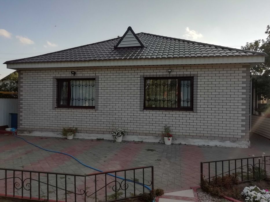 Продам благоустроенный дом Заречный - 1