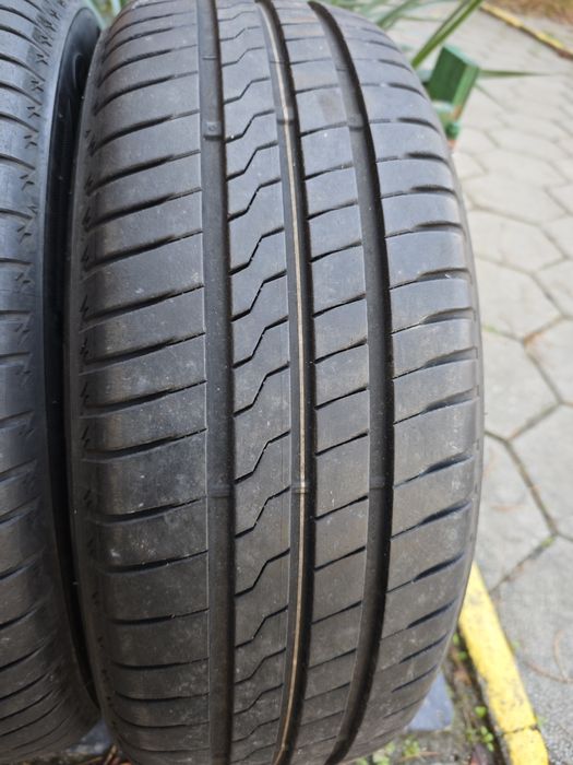 Летни гуми Firestone 195/60/16