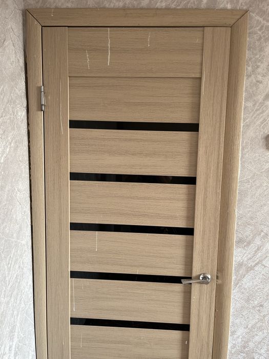 Межкомнатные двери