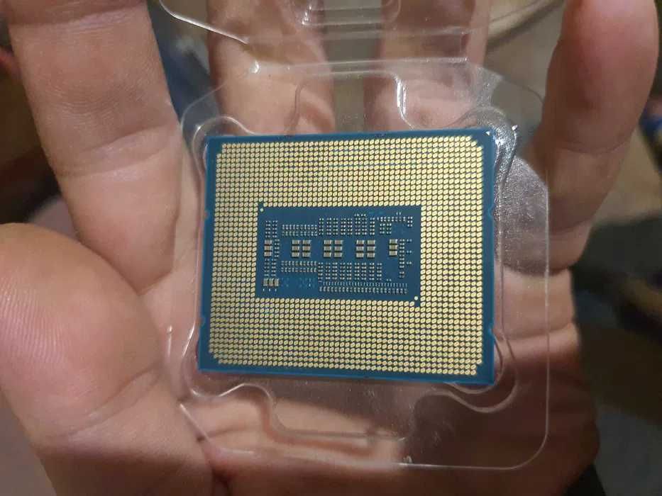 Procesor intel i7 14700k
