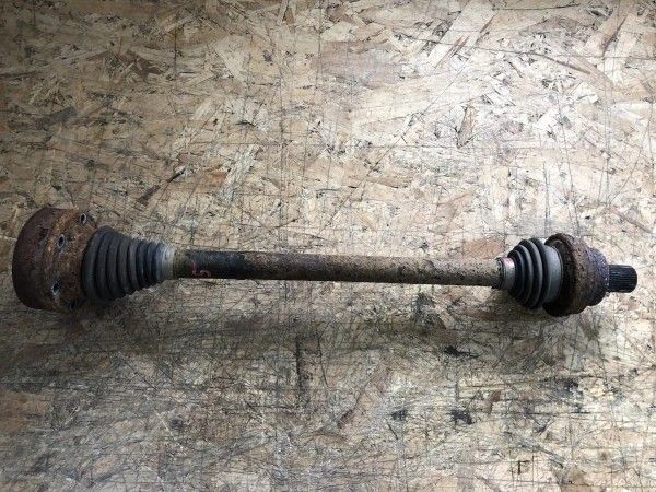 Planetara stanga spate Volkswagen Golf MK6 2010 cod 1K0501203D