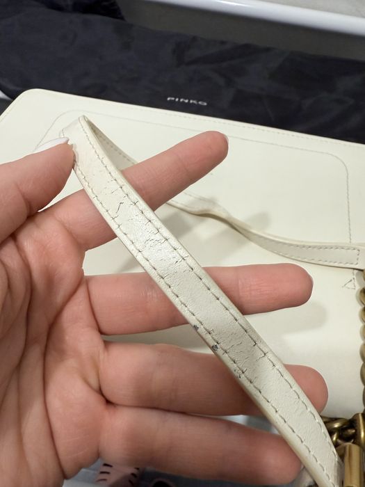 Оригинална Чанта Pinko