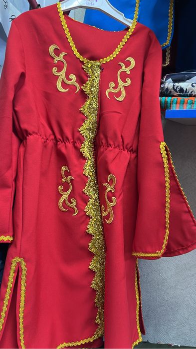 Турецкие костюмы для девочек