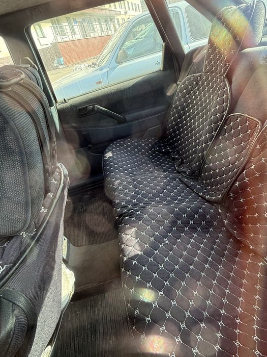 Продам Passat 1.9