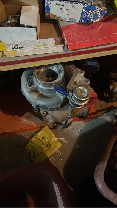 Грузовые авторазборы