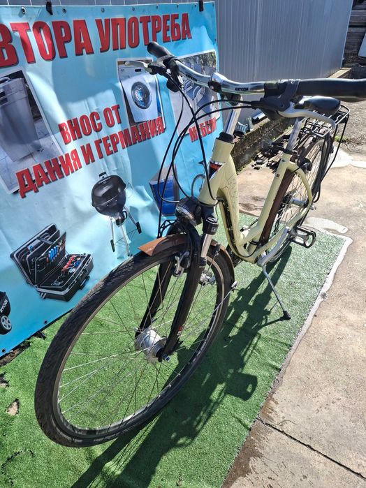 Дамски велосипед 28 цола