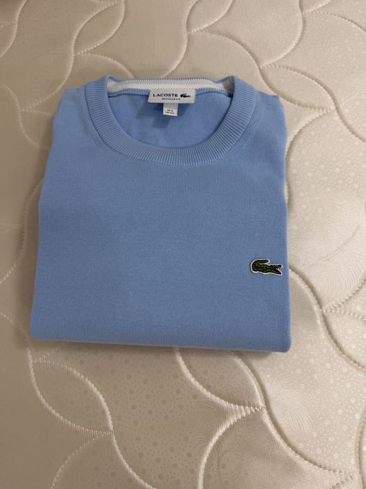 Оригинальный кофта lacoste