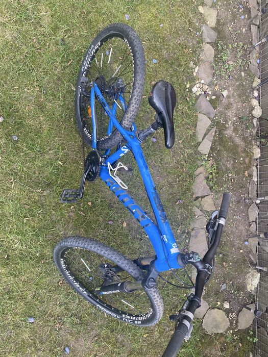 Biciclete Ghost Kato “26 si “27,5 utilizate