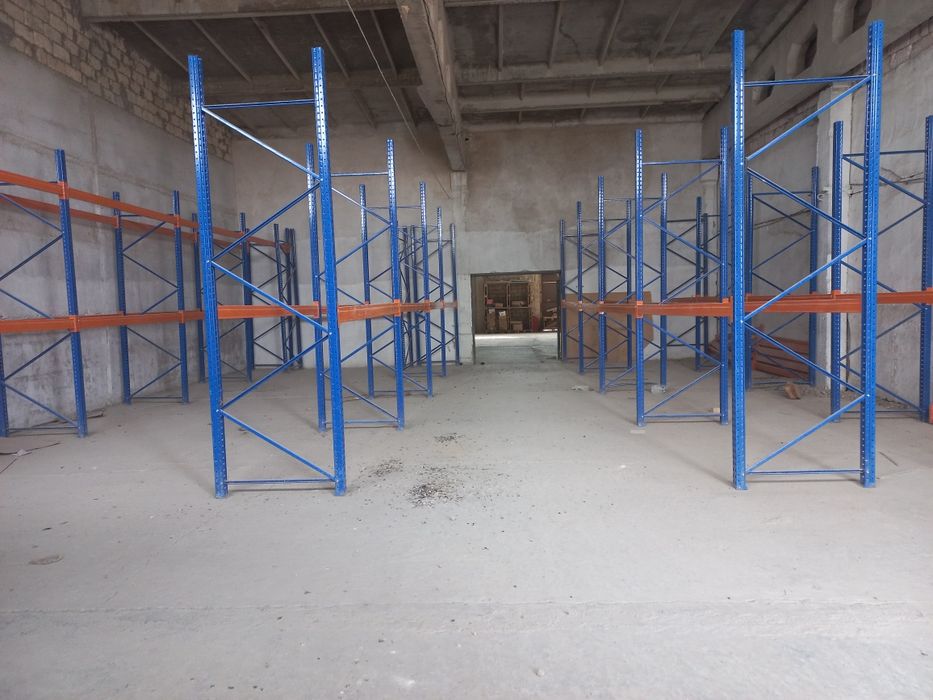 Сдаются склады и офисы