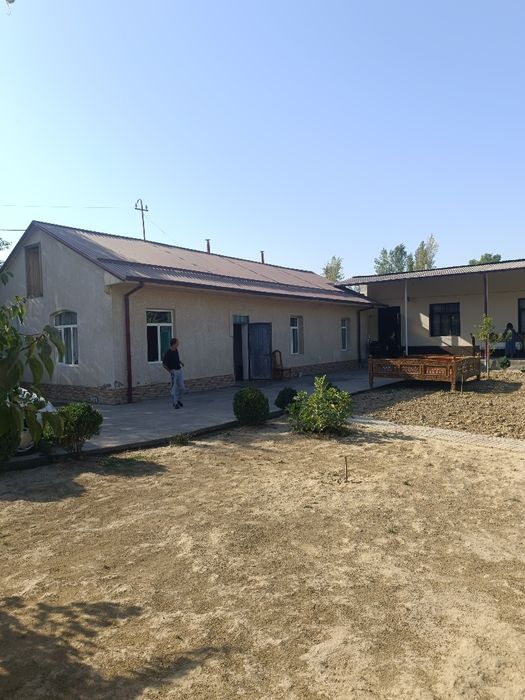 Продам участок Мирзо Улугбек Геофизика