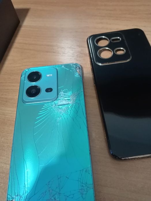 Продам обмен Vivo V25 5G