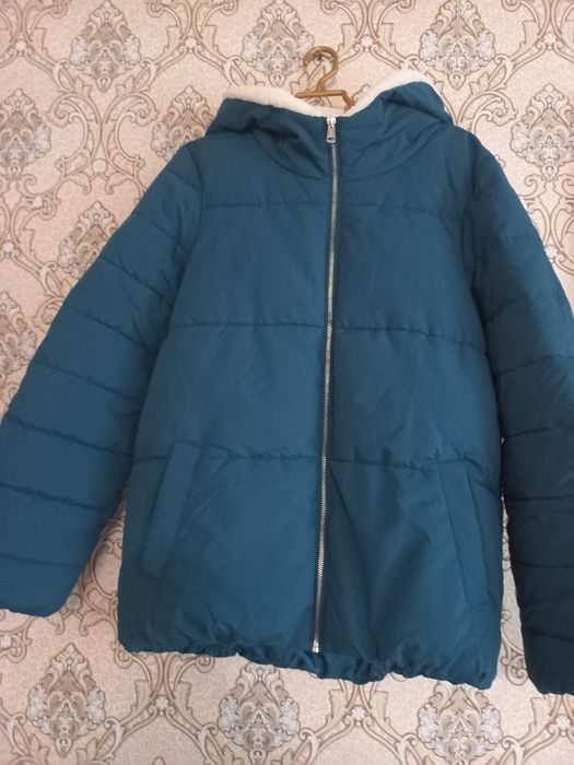 Куртка зимний новый