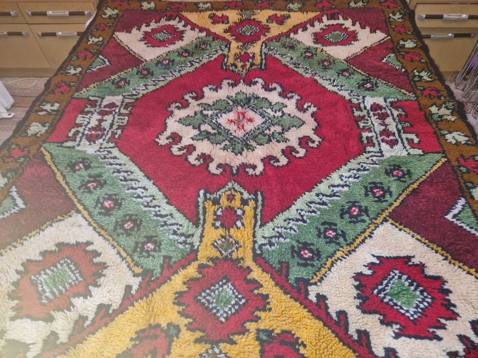 Китеник за спалня