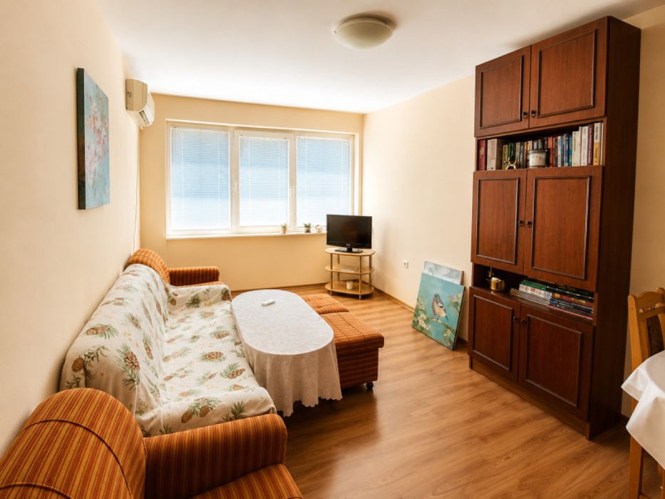 Продажба 2-стаен гр. Велико Търново - Център 58m²