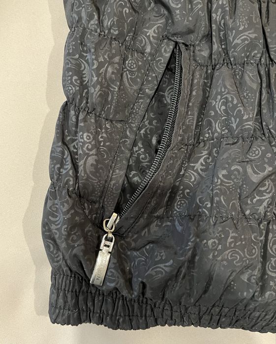 Куртка тонкая(короткая)