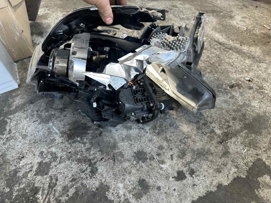 Фарове БМВ BMW F32 F33 F36