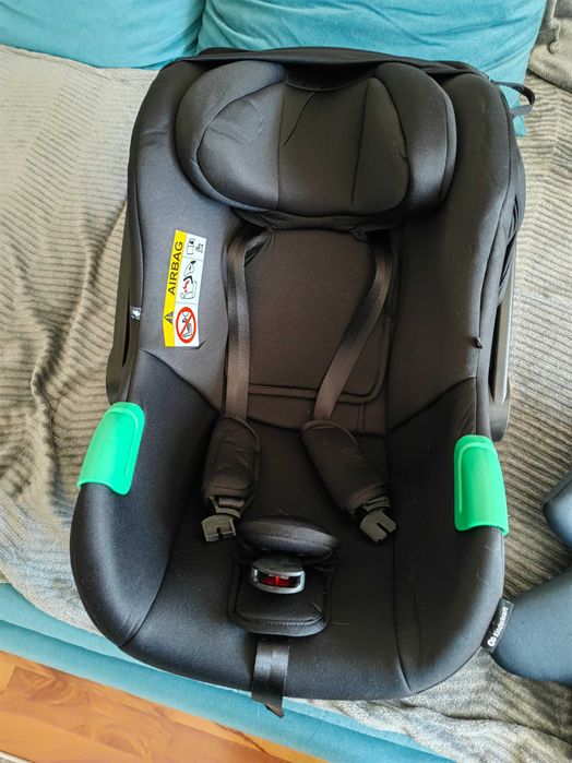 Scoica auto de vanzare