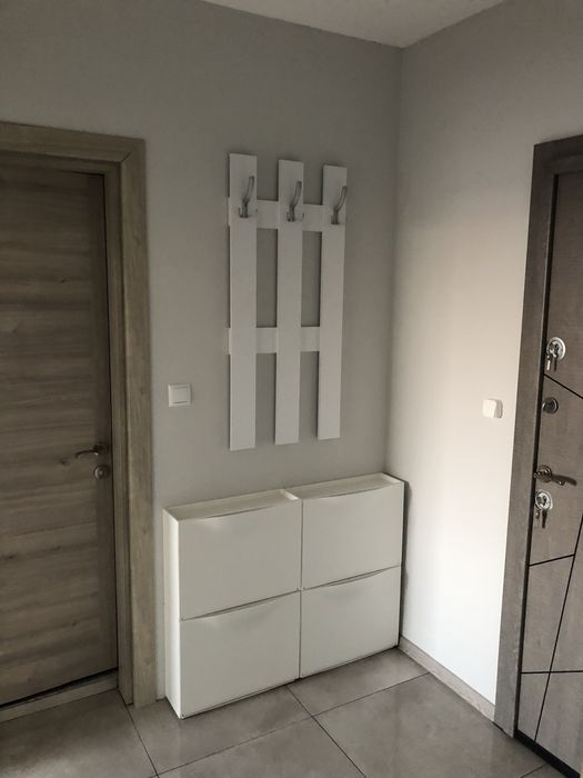 Дава се под наем Двустаен апартамент в Костинброд - 65 кв.м за 382.5 € - Снимка #5