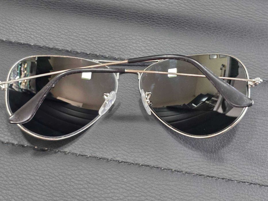 Слънчеви очила Ray-Ban Aviator RB 3025