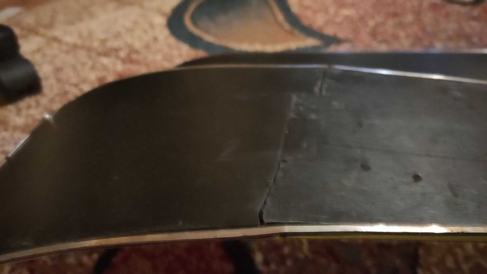 Schiuri head, I shape pro, 170 cm