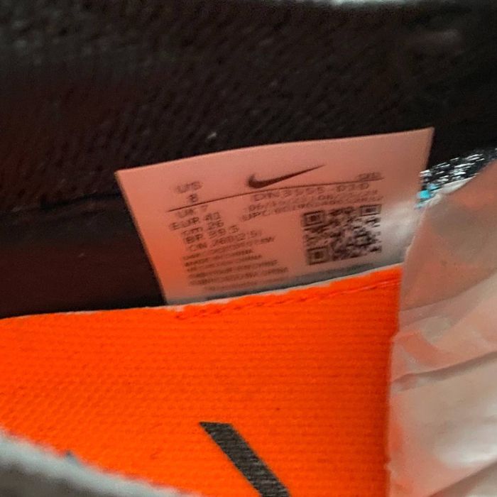 Nike Alphafly Next - 40 размер