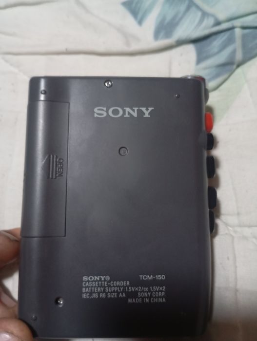 Продам аудио плеер