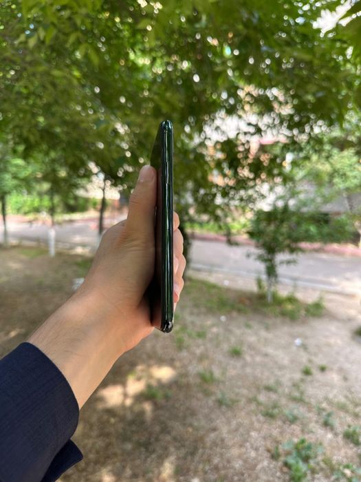 Iphone 11 Pro Max 256