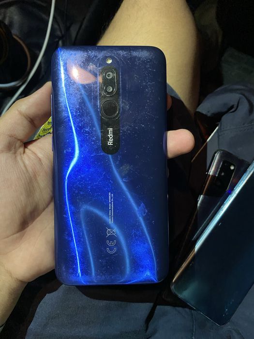 Sansung a41 64gb