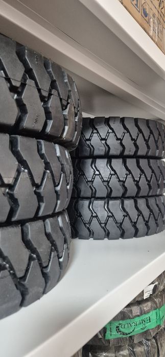 Запасные части к вилочным погрузчикам