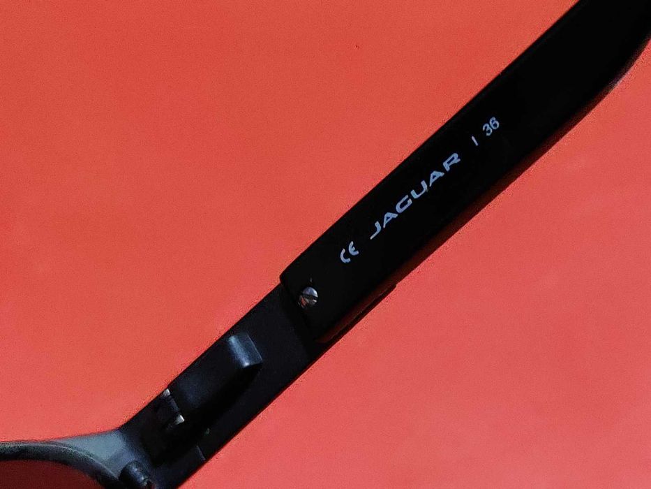 Мъжки слънчеви очила Jaguar