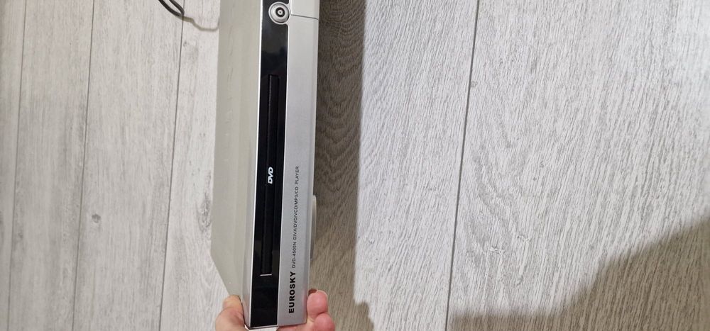 Vand dvd eurosky