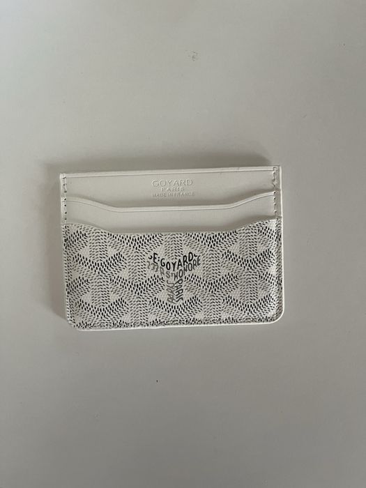 Goyard Cardholder