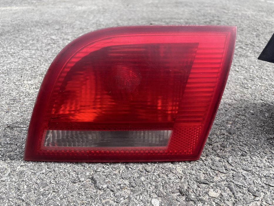 Стопове Audi A3 8P