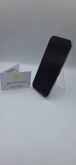 IPhone Air 256Gb 100% Baterie Garantie/ Factura #52303