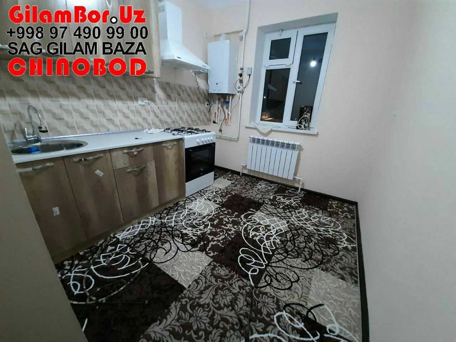 Gilam Narxlari Qibray - GilamBor - Ковры в Кибрае Цена Доставка 1 День