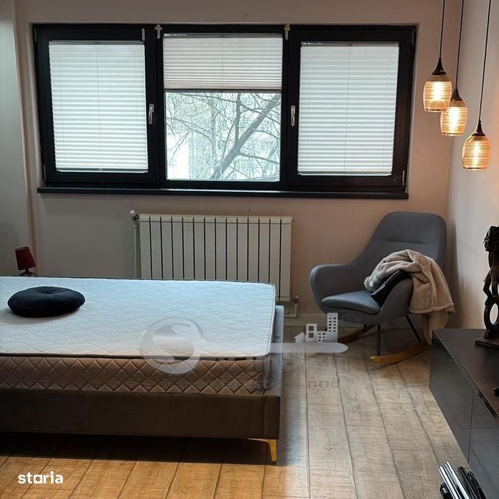 Apartament 2 camere, Copou